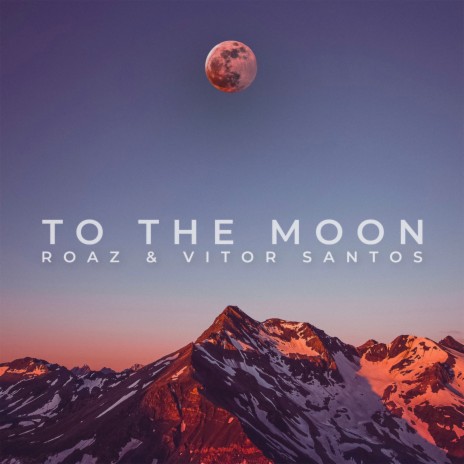 To the Moon (VIP MIX) ft. Vitor Santos & Cool 7rack | Boomplay Music