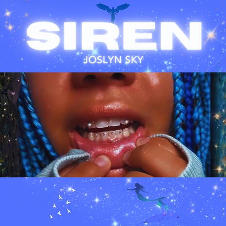 SIREN | Boomplay Music