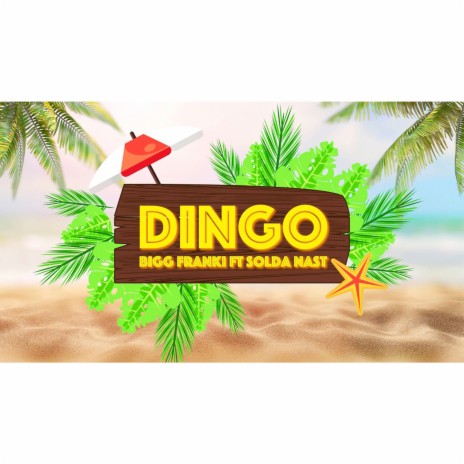 Dingo | Boomplay Music