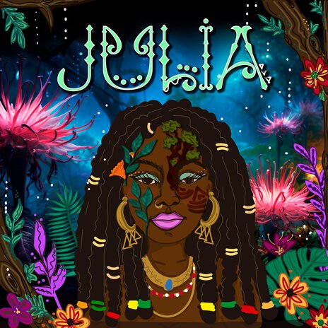 Julia ft. Rootz Underground | Boomplay Music