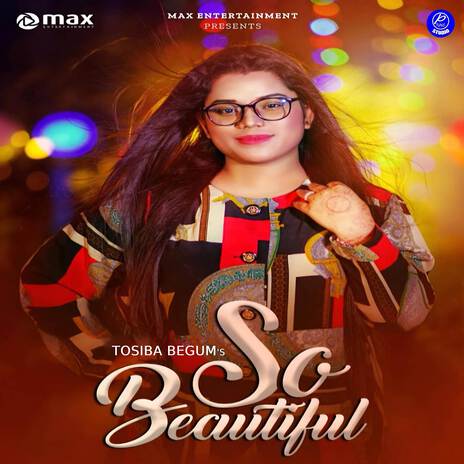 So Beautiful | Boomplay Music