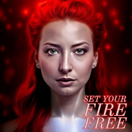 Set Your Fire Free | Boomplay Music