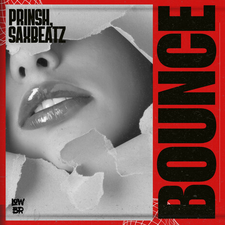 Bounce ft. SaxBeatz | Boomplay Music