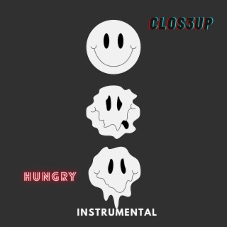 Hungry (Instrumental)