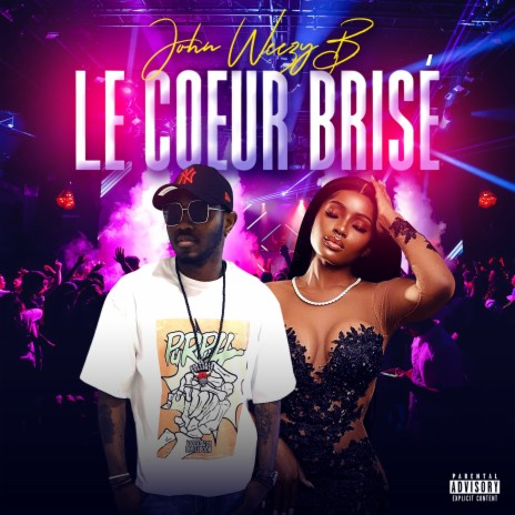 Le coeur brisé | Boomplay Music