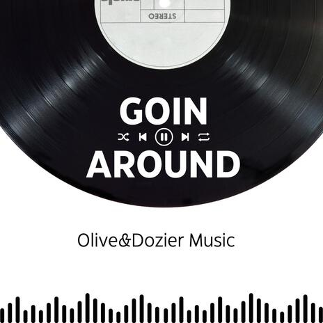 Goin Around | Boomplay Music