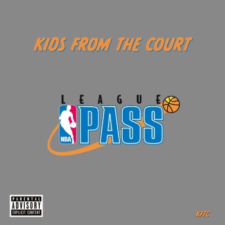 League Pass (feat. Lil Swish & Young Vince Carter) | Boomplay Music