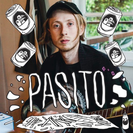 Pasito (Don't go to Melbourne) | Boomplay Music