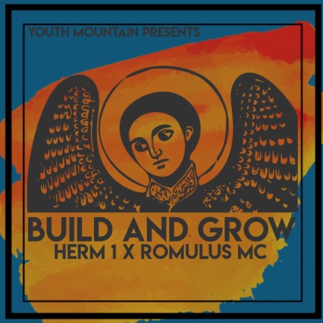 Build And Dub ft. Romulus MC