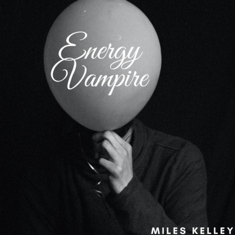 Energy Vampire | Boomplay Music