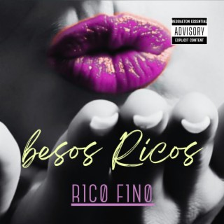 Besos Ricos