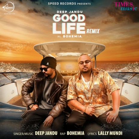 Good Life Remix | Boomplay Music