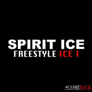 Freestyle Ice 1