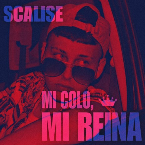 Mi colo, Mi reina | Boomplay Music