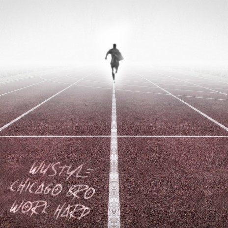Work Hard [Prod. by SERGIUZ] ft. Chicago Bro