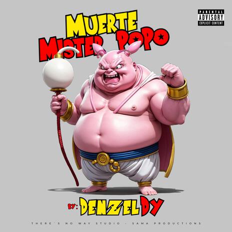 RIP MR.POPO (MUERTE AL SOPRA) | Boomplay Music