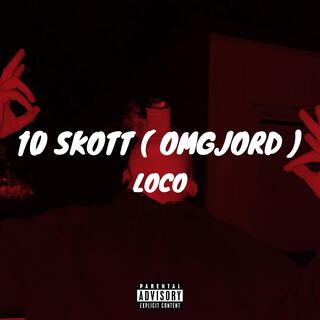 10 Skott