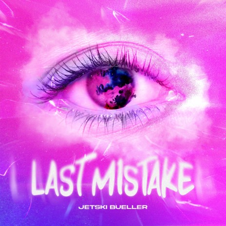 Last Mistake | Boomplay Music