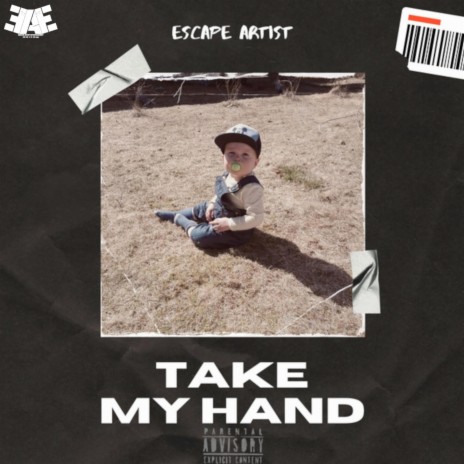 Take My Hand | Boomplay Music