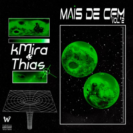 Mais de Cem, Vol. 2 ft. Thias | Boomplay Music