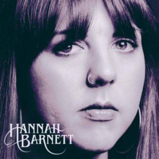 Hannah Barnett