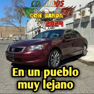 En un pueblo muy lejano