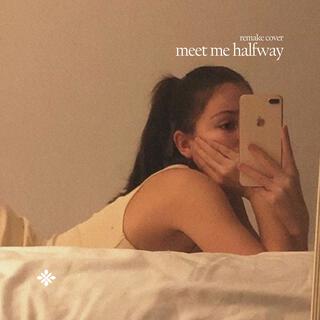 Meet Me Halfway (Cover)