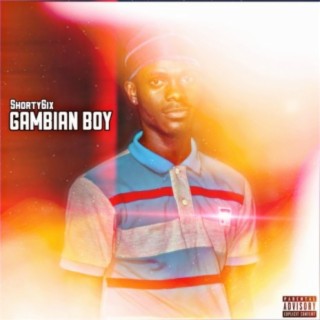 GAMBIAN BOY