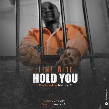 Hold You (prod. Method J)
