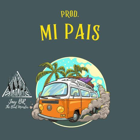 Mi Pais (Boom Bap Beat) | Boomplay Music