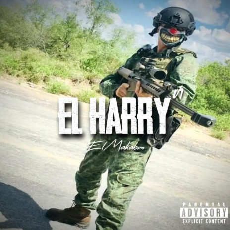 El Harry (Version 1) | Boomplay Music