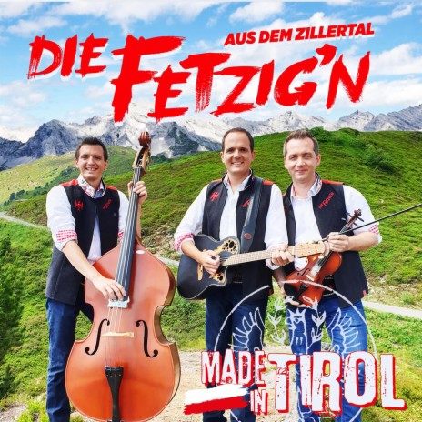 Made in Tirol | Boomplay Music