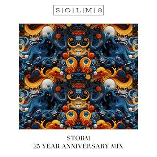 Storm (25 Year Anniversary Mix)