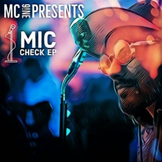 MIC CHECK EP