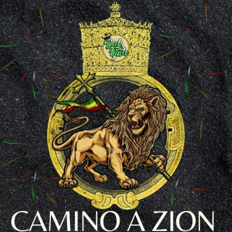Camino a Zion | Boomplay Music
