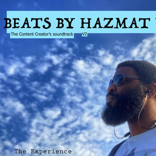 Beats By Hazmat Volume 2 The Experience