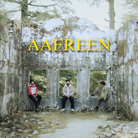 Aafreen ft. Flawed | Boomplay Music