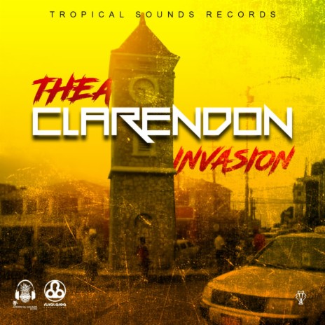 Clarendon Invasion