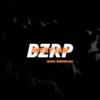 Bzrp #41 (Turreo Edit)