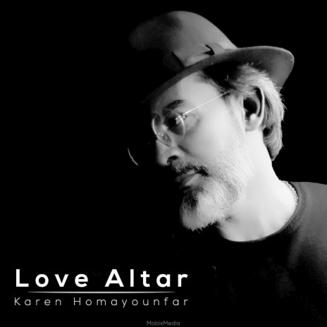 Love Altar | Boomplay Music