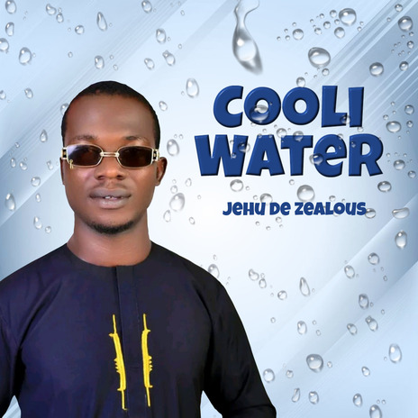 Cooli Water | Boomplay Music