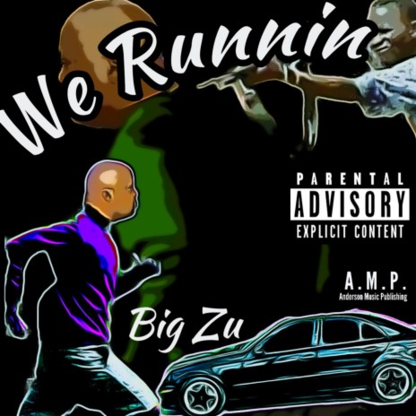 We Runnin | Boomplay Music