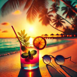 Chill House EDM: Tropical Beach Party Hits