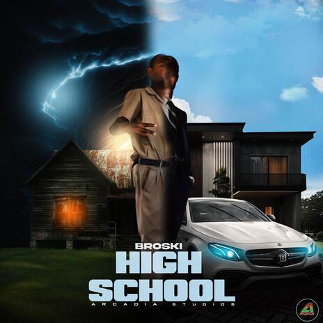 High School | Boomplay Music