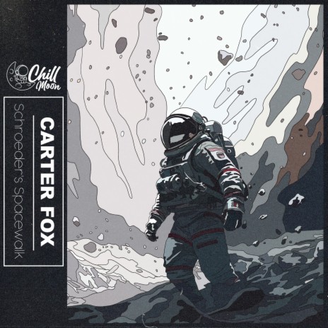 Schroeder's Spacewalk ft. Chill Moon Music | Boomplay Music