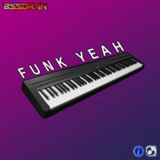 FUNK YEAH