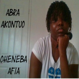 OheneBa Afia