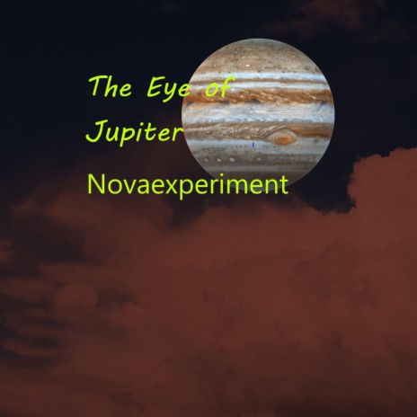 The Eye of Jupiter | Boomplay Music