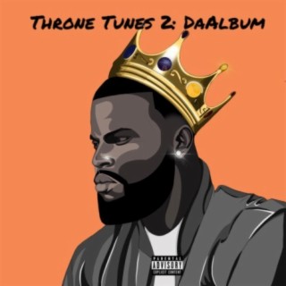 Throne Tunes 2: DaAlbum