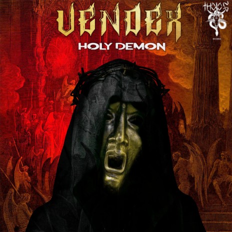 Holy Demon | Boomplay Music